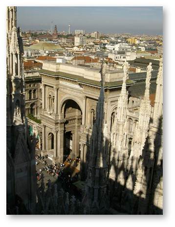 italiano milano